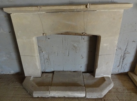 Fireplaces Original Uk