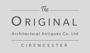 Original Architectural Antiques